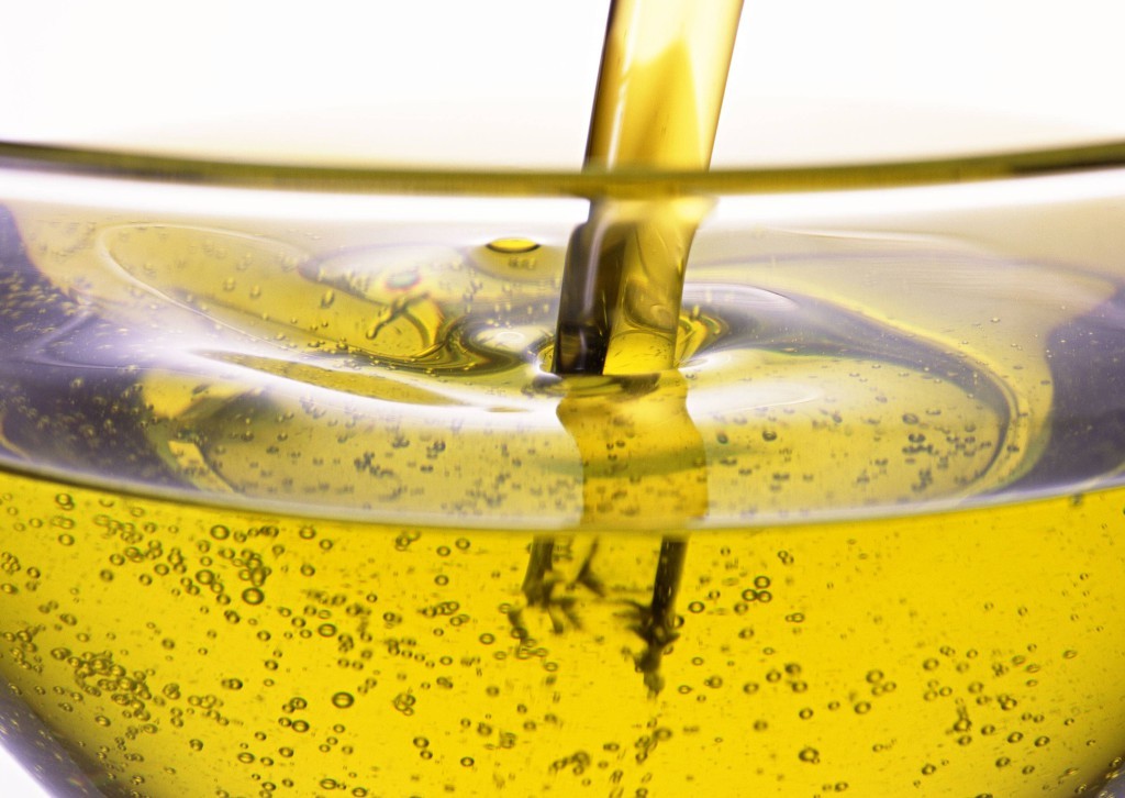 Учёные Узбекистана нашли новый реагент для рафинирования масла