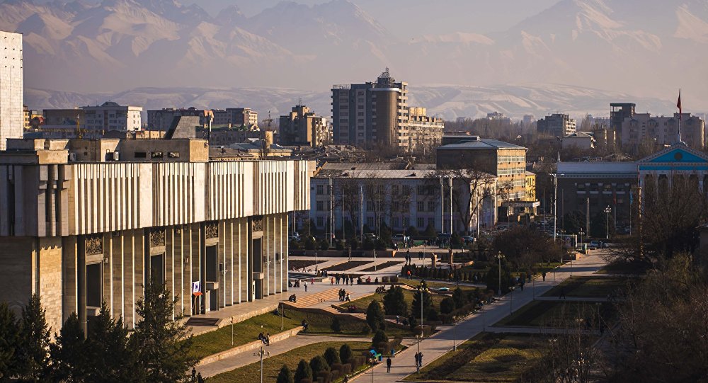 Ташкент и Бишкек решили сотрудничать в различных сферах