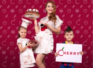 В Узбекистане появился новый бренд одежды и аксессуаров – Cherry