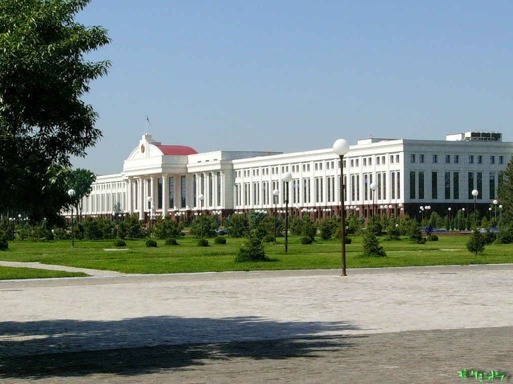 Хоким Ташкентской области избран в Сенат Олий Мажлиса Узбекистана