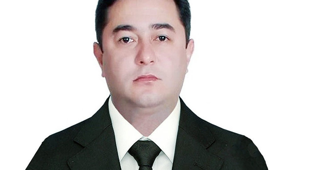 Баходир Пулатов возглавил прокуратуру Кашкадарьинской области