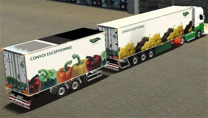 Узбекистан принимает участие на «Fruit Logistica-2017» в Берлине