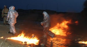 Трагическое событие в Фергане – взрыв на ОАО Ферганаазот