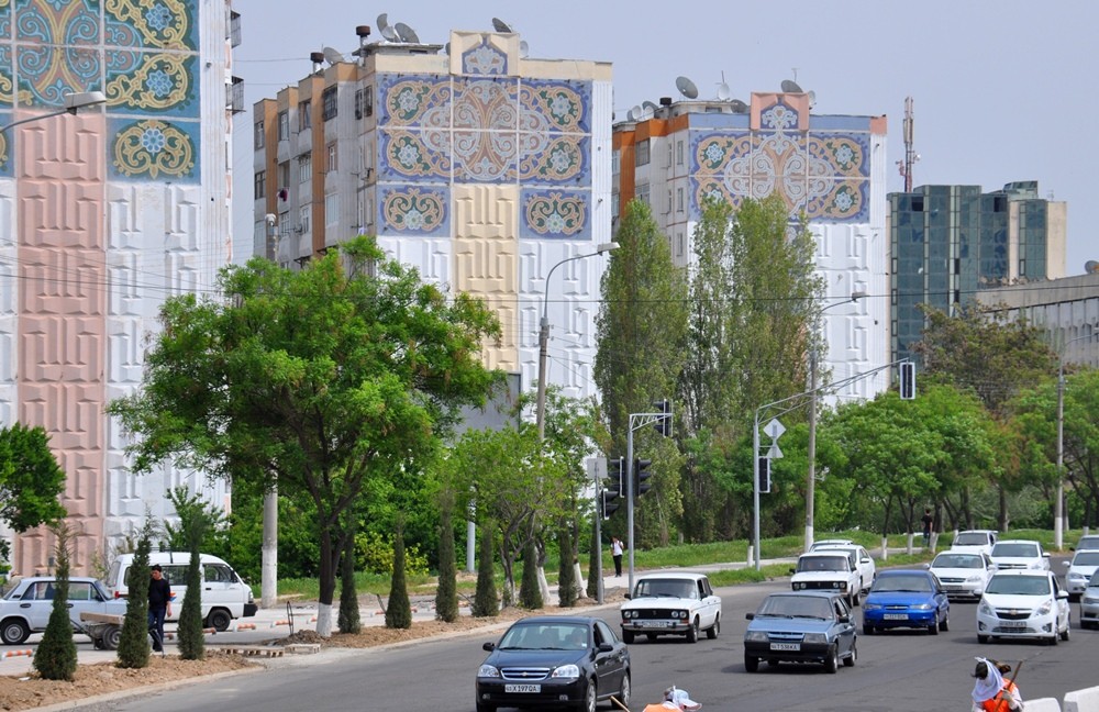 Как изменились цены на квартиры в Ташкенте за 2016 год