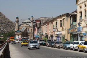 Министр иностранных дел Узбекистана принял представителя Генсека ООН