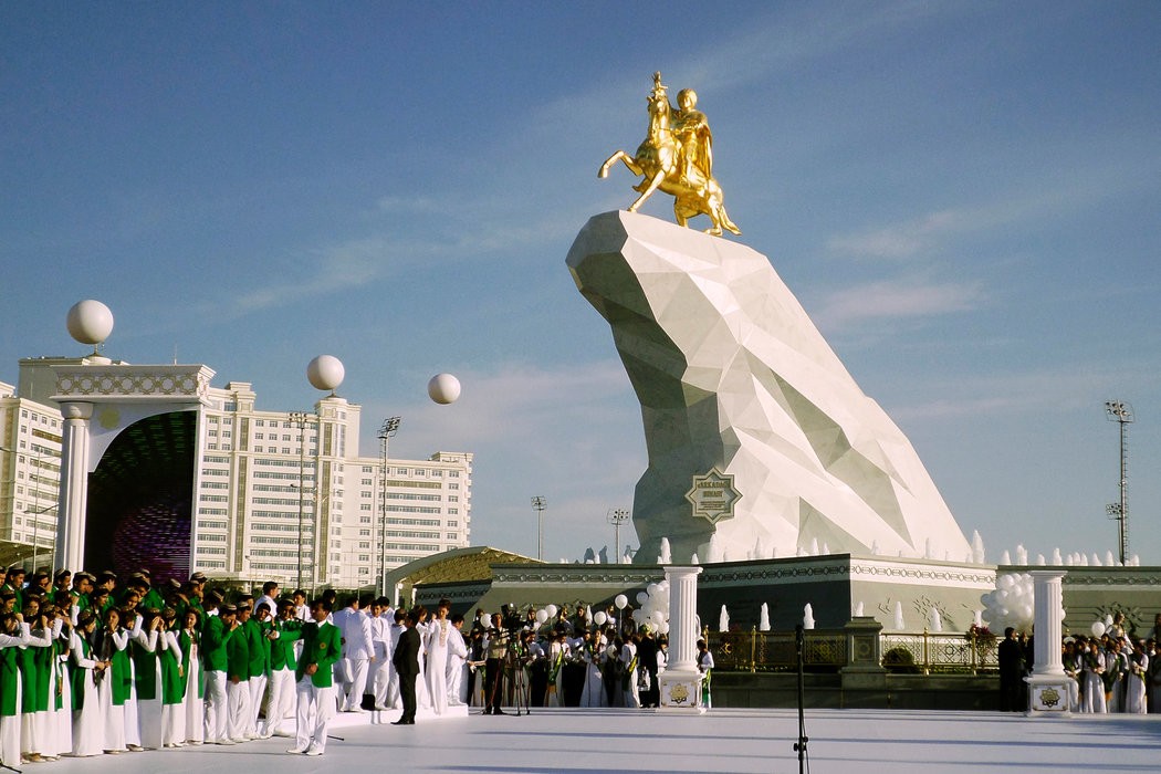 Рабочая группа готовит визит Шавката Мирзиёева в Туркменистан