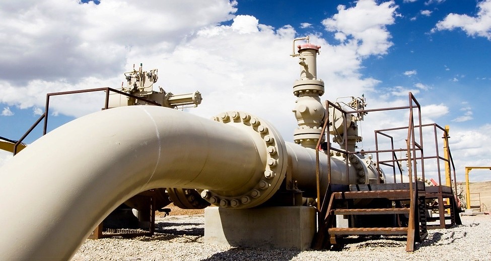 Кыргызстан просит «Газпром» помочь в решении вопроса с поставками газа из Узбекистана
