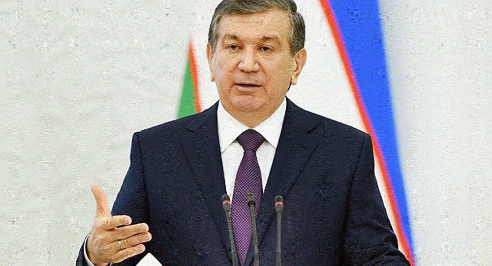 Президент Узбекистана о визите в Казахстан: народы наших государств многого ждут от этой встречи