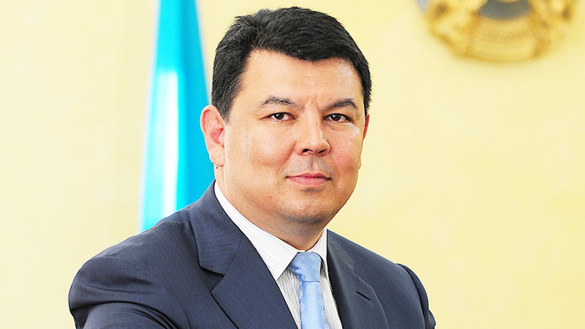 Казахстан готов обеспечить транзит российской нефти в Узбекистан