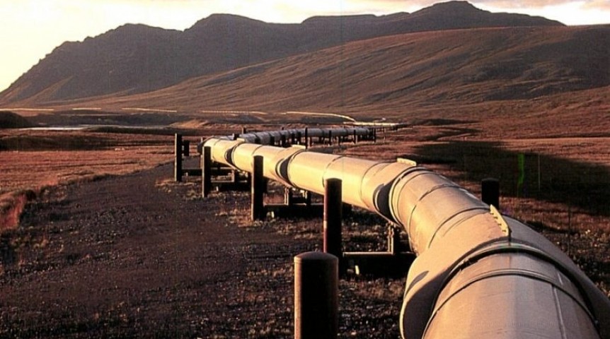 Нефтепровод Казахстана поможет Узбекистану увеличить выпуск бензина