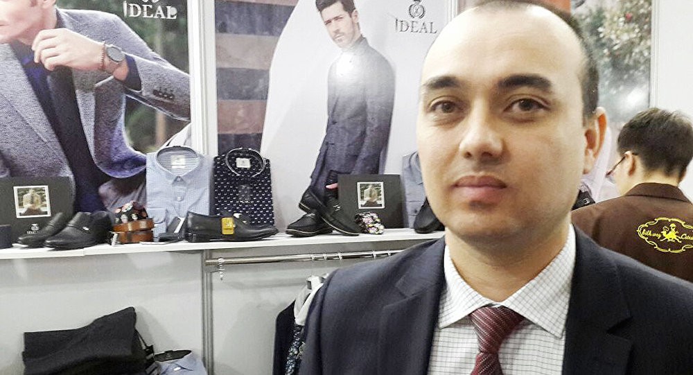 Узбекские бизнесмены увидели хорошие перспективы в Казахстане