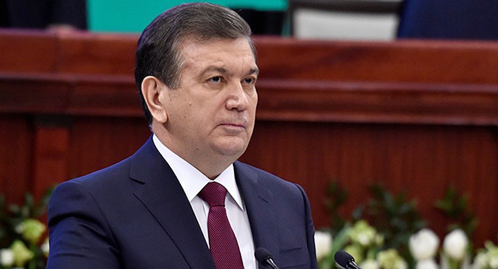 Президент Узбекистана провел расширенное видеоселекторное совещание