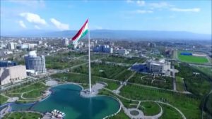 Выставка узбекских товаров в Душанбе – реальный шаг к сотрудничеству