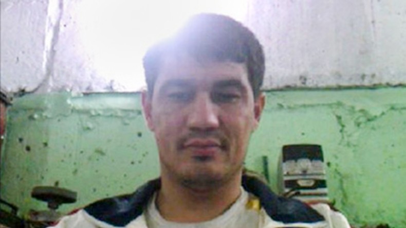 Рахмат Акилов был объявлен Узбекистаном в международный розыск ещё в феврале