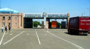 На границе Узбекистана и Казахстана откроют два новых пункта пропуска
