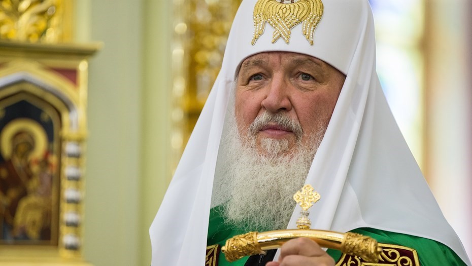 Визит патриарха Русской православной церкви в Узбекистан перенесен