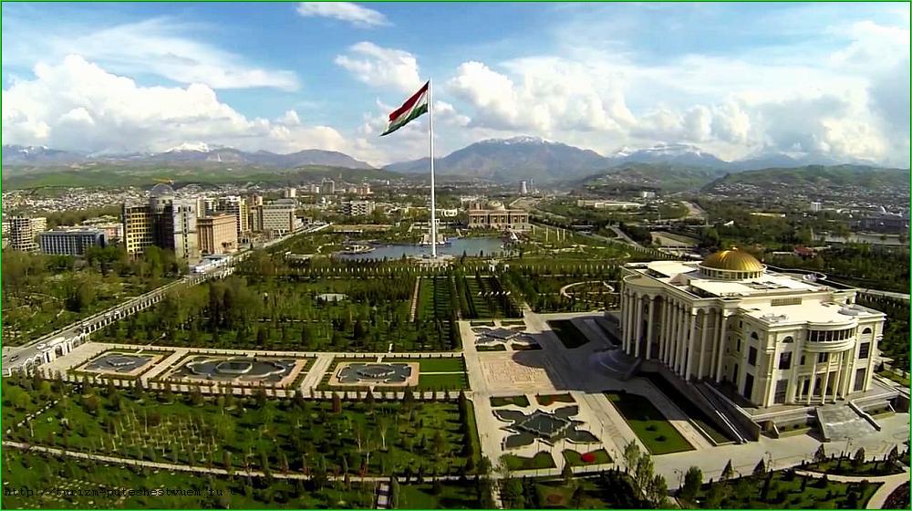 Подписан ряд важных узбекско-таджикских соглашений и меморандумов