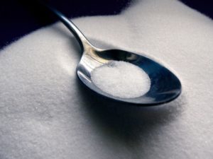 Впервые за последние пять лет выросла цена на сахар