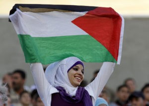 Палестинцы прибывают в Ташкент на переговоры
