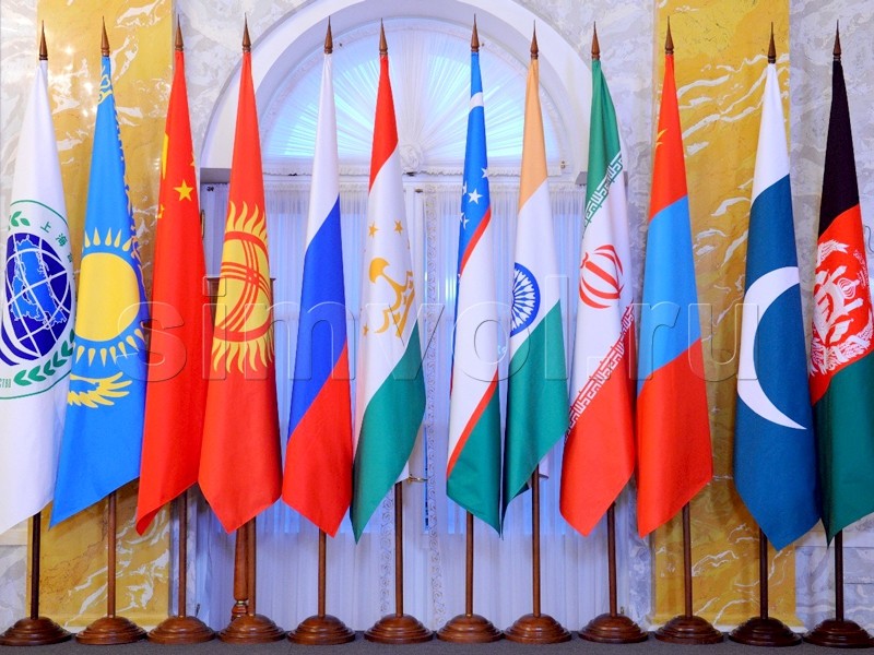 Ташкент ждет Форум ШОС в мае
