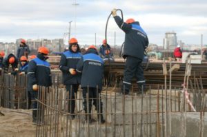 Узбекская диаспора Калининградской области готова бороться с терроризмом