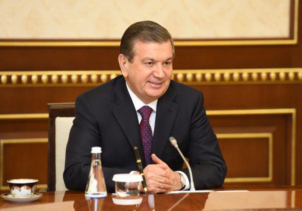 Визит Президента Узбекистана в Китай обещает новые перспективы в экономике