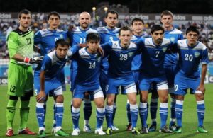 Ўзбек футболи жудоликка учради