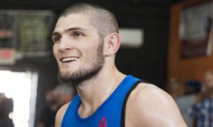 Российские бойцы MMA проведут семинары в Узбекистане