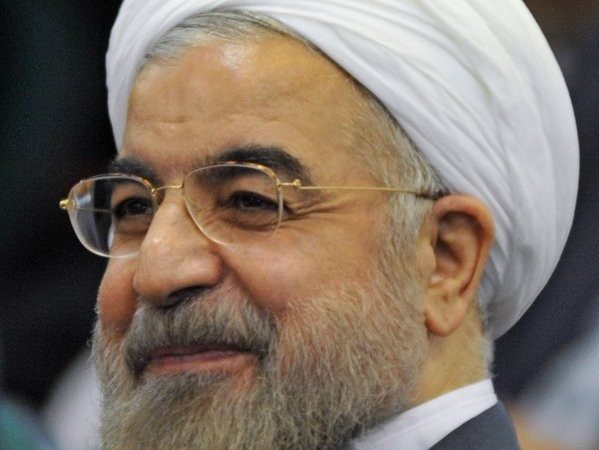 Шавкат Мирзиёев поздравил президента Ирана с переизбранием