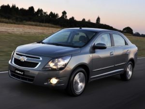 GM Uzbekistan проводит инвентаризацию непроданных автомобилей