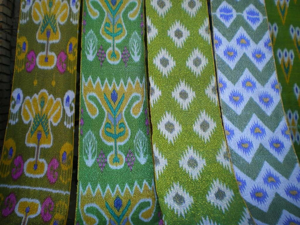 Текстильной продукции из Узбекистана ЕС предоставит таможенные и иные льготы