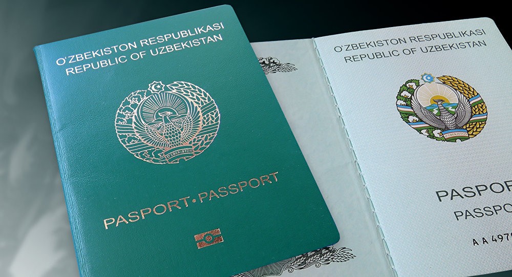 Упорядочен учёт и уничтожение биометрических паспортов