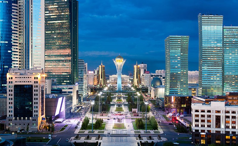 Президент Шавкат Мирзиёев едет в Астану на саммит ШОС и открытие EXPO-2017