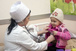 Реформируется система оказания медицинской помощи в Ташкенте