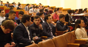 Система двойных дипломов может прийти в Узбекские вузы