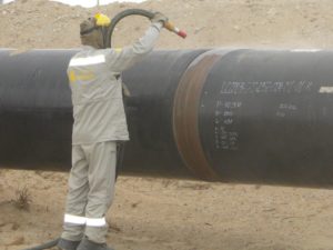 Азербайджанский SOCAR перегонит узбекский газ в Европу?