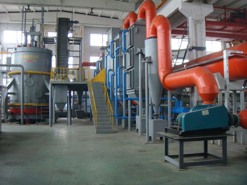 Узбекско-китайское СП обеспечит выпуск биогазовых установок для Узбекистана