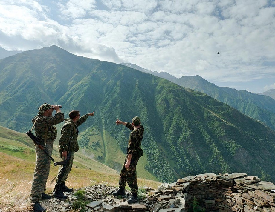 Переговоры по границе между Узбекистаном и Кыргызстаном прошли плодотворно