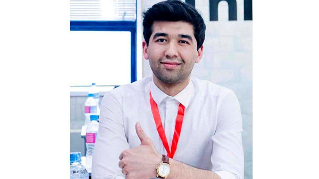 Лидер клуба «YES» назначен самым молодым заместителем министра Узбекистана