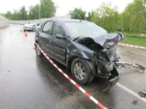 Граждане Узбекистана погибли в ДТП в Белгородской области