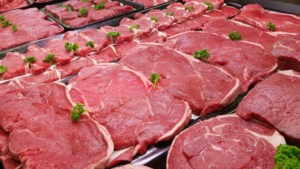 Скачки цен на мясо и другие важные продукты питания будут стабилизировать