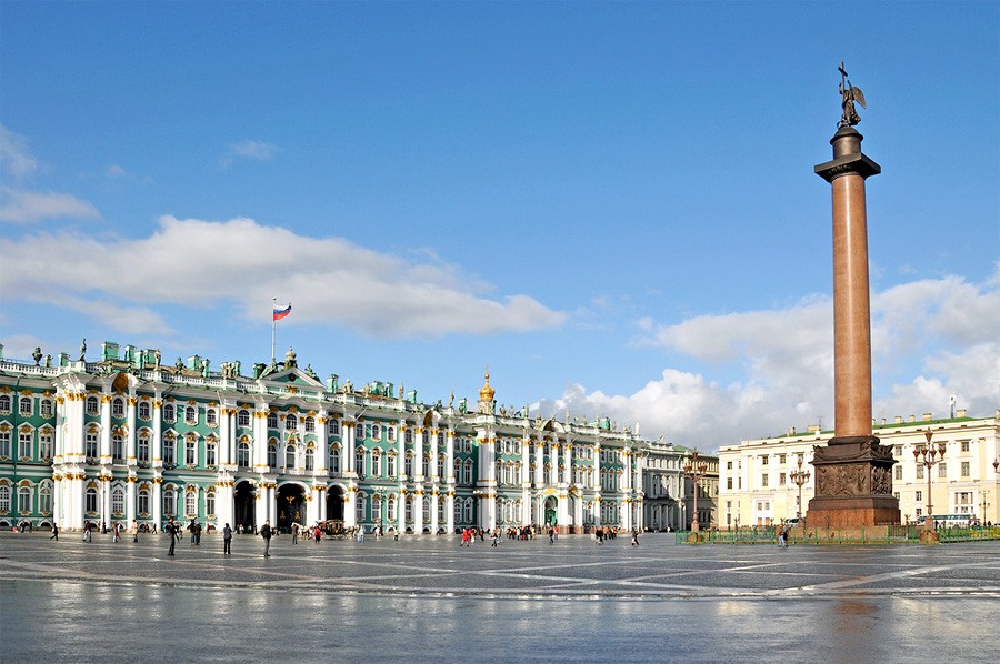 Узбекистан откроет Генеральное консульство в Санкт-Петербурге