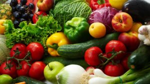 Узбекистан будет экспортировать фрукты и овощи под брендом «UzAgro»