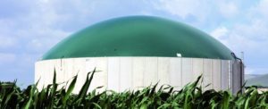 В Бухарской области будут получать биогаз