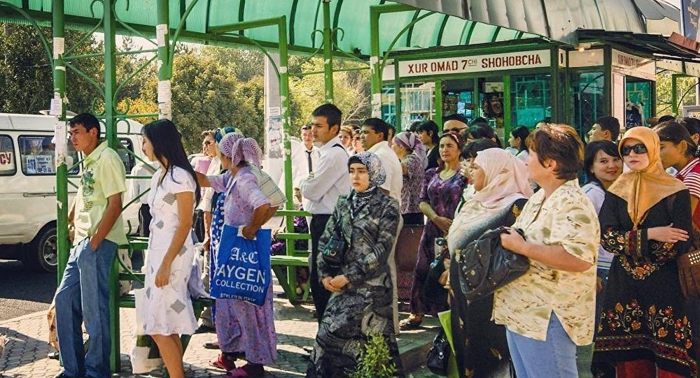 В Ташкенте необходимо построить ещё около 350 остановок общественного транспорта