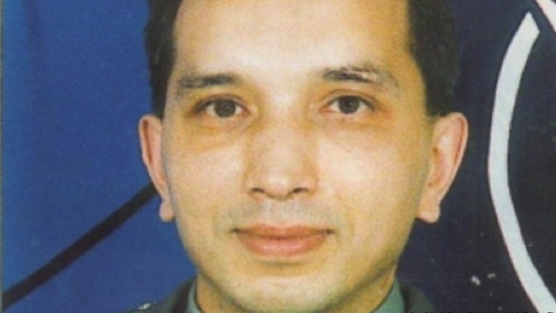 Обвиненный в шпионаже Эркин Мусаев отсидел 11 лет из 15 и вышел на свободу