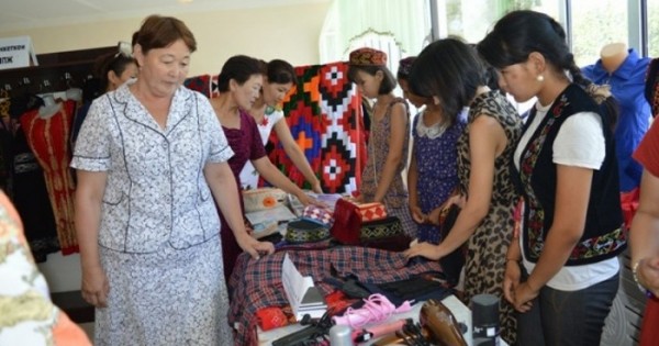 Исполком УзЛиДеП определил самых деловых женщин Узбекистана