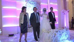 Мастера свадебной индустрии уходят из Узбекистана в Казахстан