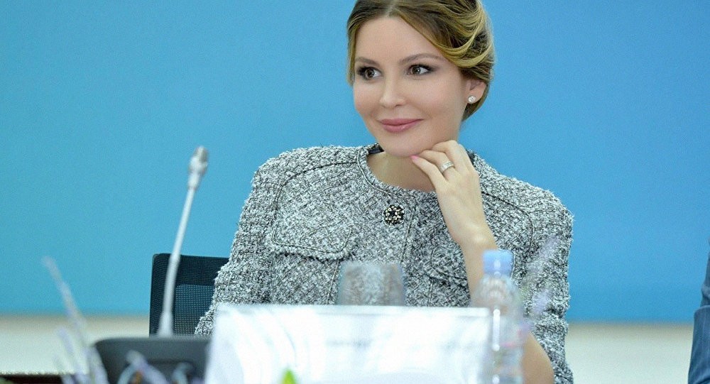 Лола Каримова-Тилляева откажется от должности представителя Узбекистана при ЮНЕСКО