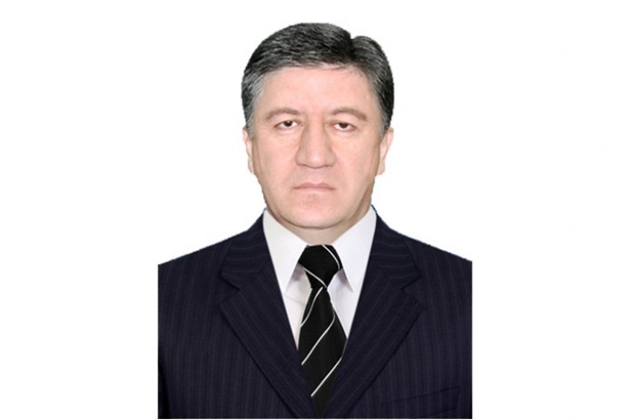 Министром МВД назначен Пулат Бобожонов